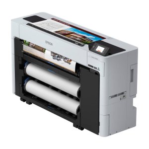 (imagen para) Epson SC-T5700DM