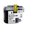 (imagen para) Tinta compatible con Brother LC22UBKBP...