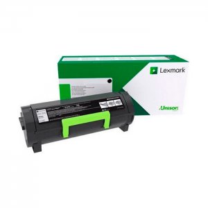 (imagen para) Toner Negro Lexmark 24B6889