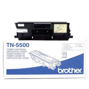 (imagen para) Toner Negro TN5500 Brother HL7050