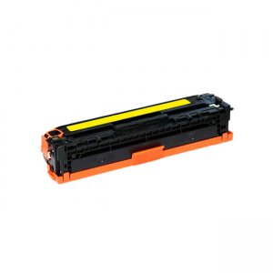 (imagen para) Toner compatible con Canon 718Y 2659B002 Amarillo