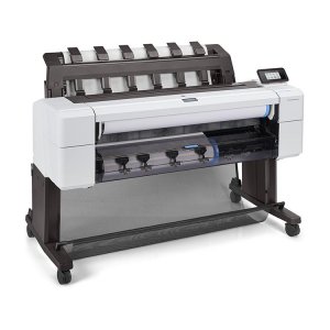 (imagen para) Plotter HP Designjet T1600DR A0 3EK12A