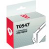 (imagen para) Tinta Compatible con Epson T0547 Rojo