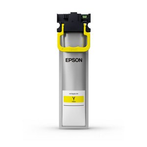 (imagen para) Cartucho de tinta Epson T11C4 amarillo