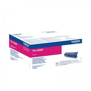 (imagen para) Toner Brother TN426M Magenta