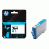 (imagen para) CARTUCHO DE TINTA HP 364 CB318EE CIAN