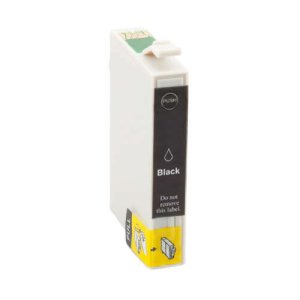 (imagen para) Tinta compatible con EPSON T0481 Negro