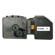 (imagen para) COMPATIBLE CON TONER KYOCERA TK-5240K NEGRO