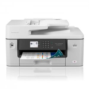 (imagen para) Brother MFC-J6540DW impresora multifunción tinta