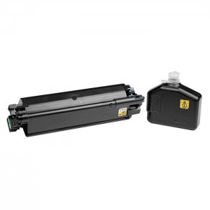 (imagen para) Toner Compatible Con Kyocera TK5280 Negro