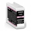 (imagen para) CARTUCHO DE TINTA EPSON MAGENTA CLARO ...