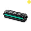 (imagen para) Toner compatible con Samsung CLT-Y506L...