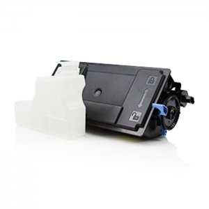 (imagen para) TONER COMPATIBLE CON KYOCERA TK-3130 NEGRO