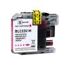 (imagen para) Tinta compatible con Brother LC22UMBP ...