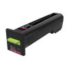 (imagen para) Toner Lexmark 72K20M0 Magenta CS820/CX...