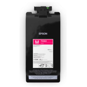 (imagen para) Tinta EPSON T53A3M Magenta