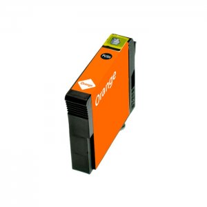 (imagen para) Tinta Compatible con Epson T1599 Naranja