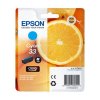 (imagen para) TINTA EPSON 33 NARANJA COLOR CIAN C13T...