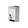 (imagen para) Tinta compatible HP 10 CC4844A Negro