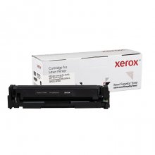 (imagen para) Toner Xerox Everyday 006R03692 HP CF400X HP 201X Negro