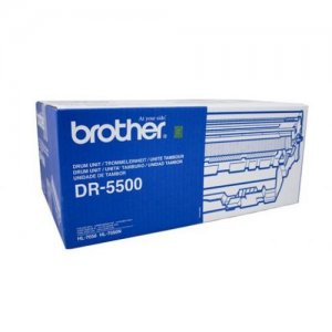 (imagen para) Tambor Negro DR5500 Brother HL7050