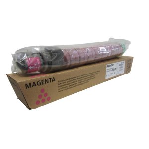 (imagen para) Toner Ricoh 820118 Magenta SP C820DN SP C821DN