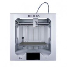 (imagen para) Impresora 3D Blocks R21 BLKR21