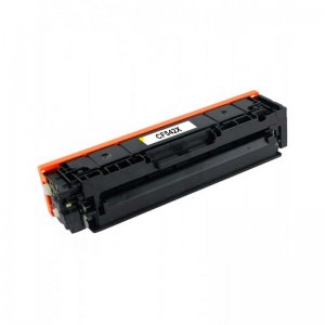 (imagen para) COMPATIBLE CON TONER HP CF542X 203X AMARILLO