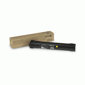 (imagen para) Toner Xerox 106R01569 Phaser 7800 Alta Capacidad