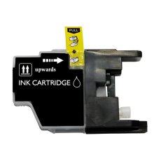 (imagen para) Tinta compatible con Brother LC1280XL Negro