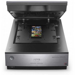 (imagen para) Epson Perfection V850 Pro