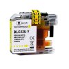 (imagen para) Tinta compatible con Brother LC22UYBP ...