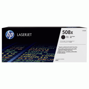 (imagen para) Toner HP CF360X 508X Negro HP Color Laserjet M552/M553