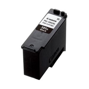 (imagen para) Tinta Canon PG585XL Negro