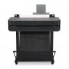 (imagen para) Plotter HP Designjet T630 24" 5HB09A