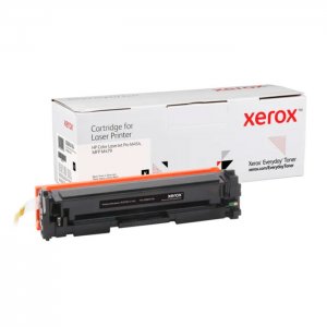 (imagen para) Tóner Xerox Everyday Negro compatible con HP 415A
