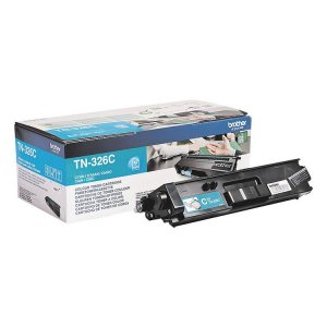 (imagen para) TONER TN-326C CIAN BROTHER