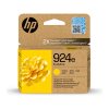 (imagen para) Tinta HP 924e 4K0U9NE Amarillo