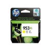 (imagen para) TINTA HP 953XL F6U18AE AMARILLO