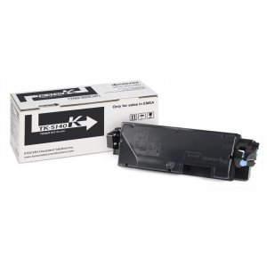 (imagen para) Toner Kyocera TK-5140K Negro 1T02NR0NL0