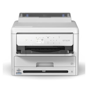 (imagen para) Impresora Epson WorkForce Pro WF-M5399dw