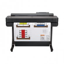 (imagen para) Plotter HP Designjet T650 36" 5HB10A