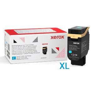 (imagen para) Toner Xerox XL 006R04828 Cian