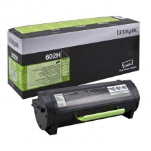 (imagen para) TONER LEXMARK 602H MX310/MX410/MX511/MX611 ALTA CAPACIDAD