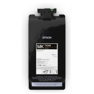 (imagen para) Tinta Epson T53A8MK Negro Mate