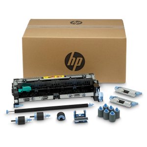 (imagen para) Kit de Mantenimiento HP CF254A