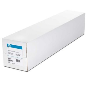 (imagen para) Papel Fotografico Plotter HP Realista Poster CG419A B0 205GR