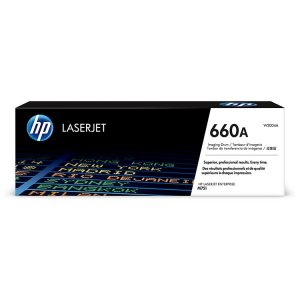 (imagen para) Unidad de Imagen HP 660A W2004A HP M751DN