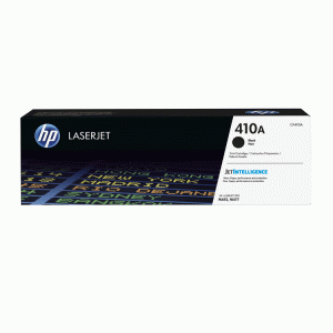 (imagen para) Cartucho de Toner HP CF410A 410A Negro