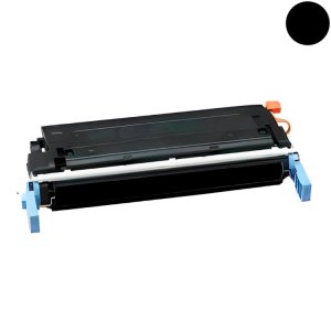 (imagen para) Toner compatible con HP 641A Negro